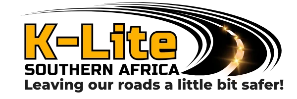 K-Lite Southern Africa  -  Leaving our roads a little bit safer!